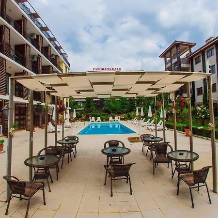 студио до плажа влас Daire *