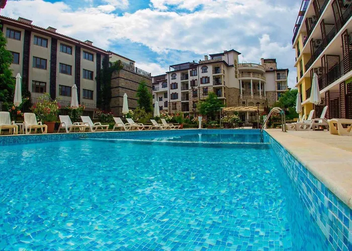 студио до плажа влас *