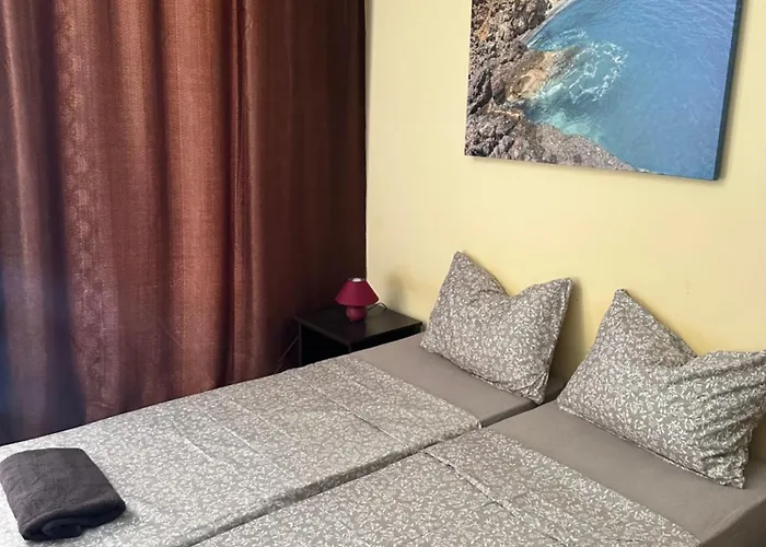 студио до плажа влас