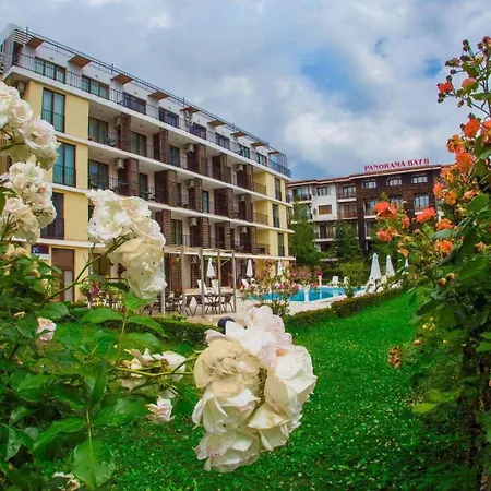 Apartment студио до плажа влас