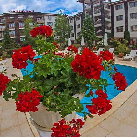 Apartment студио до плажа влас *