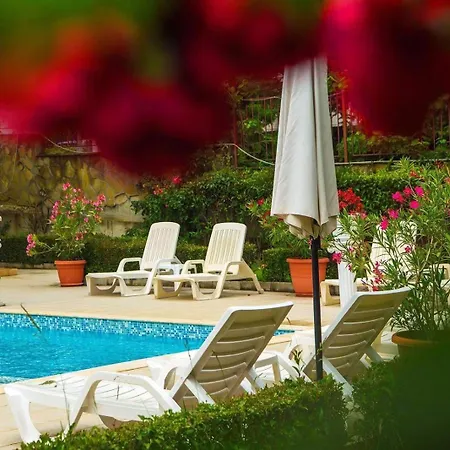 студио до плажа влас * Sveti Vlas