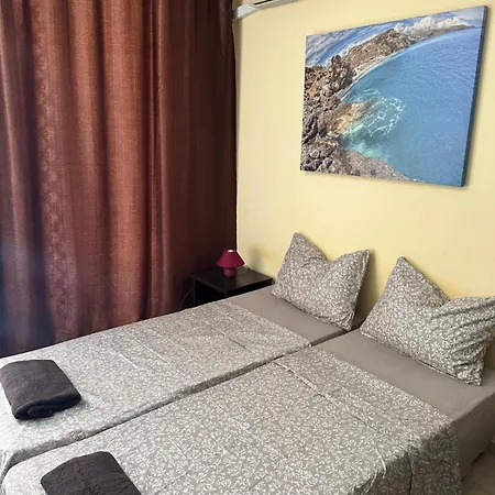 студио до плажа влас