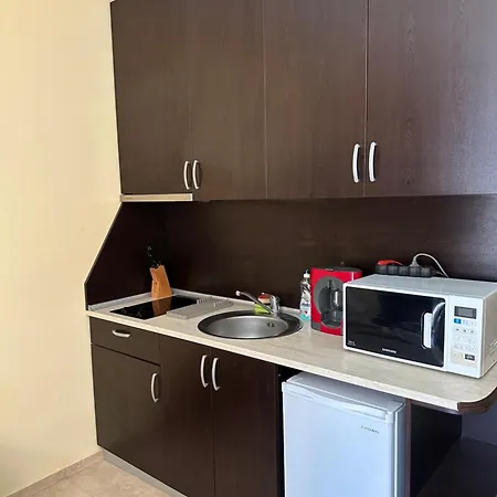 Apartment студио до плажа влас Sveti Vlas