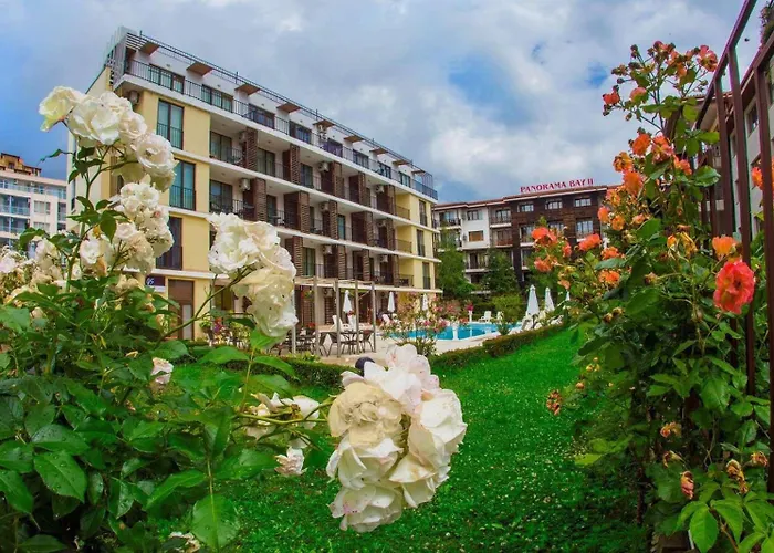 Apartman студио до плажа влас