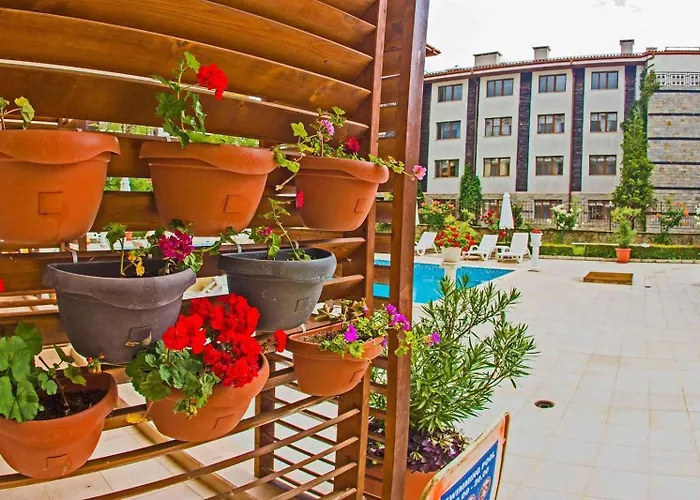 студио до плажа влас *