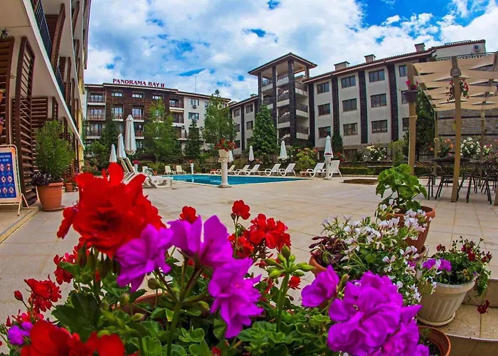 студио до плажа влас Apartman Szveti Vlasz