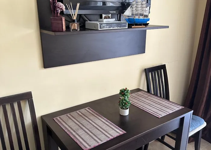 студио до плажа влас Szveti Vlasz