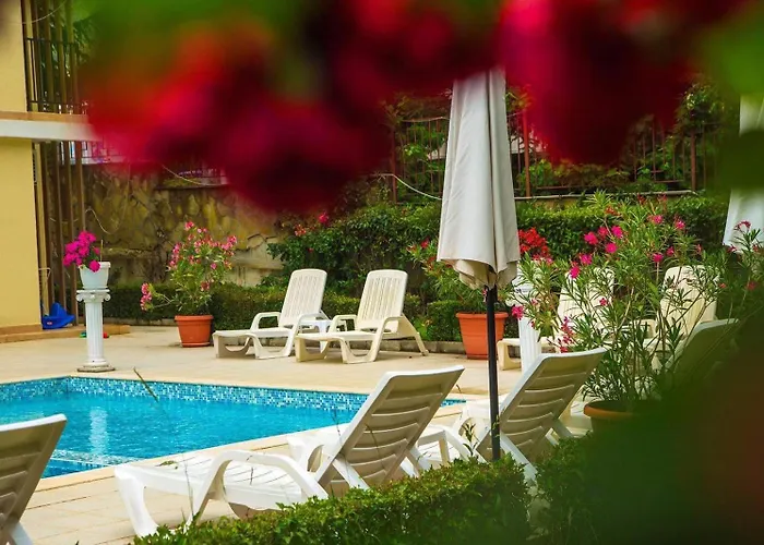 студио до плажа влас * Szveti Vlasz